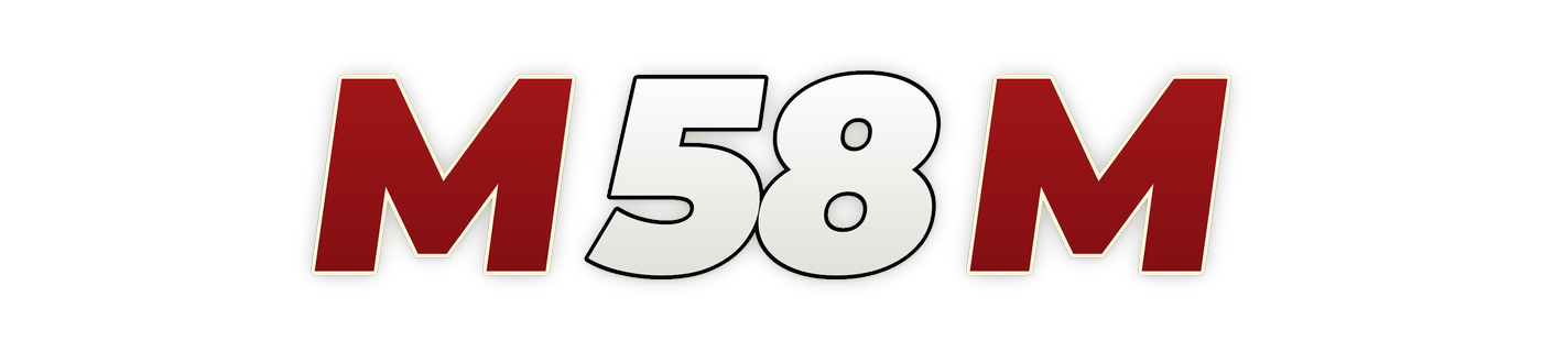 m58m
